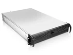 Istarusa D2-200L-M4SA 2U Rackmountable Chassis. Fixed Price $325.00.