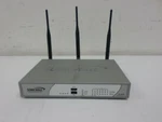 Sonicwall Tz 215W Network Security Appliance Firewall APL24-08F No Power Supply. Fixed Price $40.00.