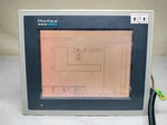 Pro-face GP377-LG41-24V GP377LG4124V 2880011-02 Touch Panel 24VDC 20W 8A. Fixed Price $234.00.