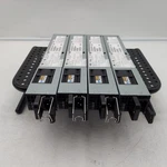 Lot Of 4 Acbel FS9022 Juniper Jpsu 650W Power Supply. Fixed Price $135.00.