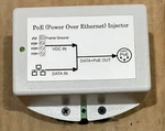 Tycon Poe Injector TP-DCDC-1224. Fixed Price $39.95.