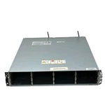 Emc Cae 0FX984 AX4-5 Dae 12-BAY 2U Sas Enclosure W/(2) 100-562-113 Lcc. Fixed Price $219.89.