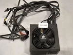 Corsair CMPSU-650HX HX650W Professional Series Used, Working. Fixed Price $93.40.