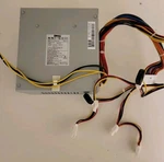 Genuine Dell Power Supply HP-P2507F3P GX240 250W 1E115 Work Tested. Fixed Price $20.63.