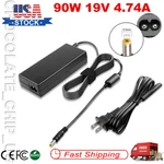 90W Ac Adapter Charger For Fujitsu Lifebook L-,n-,p-,t- Series Power Supply Cord. Fixed Price $11.49.