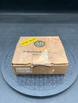 Allen-bradley 1746-IB16/C Slc 500 Point Input Module New. Fixed Price $100.00.