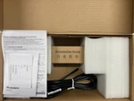 Hp JC680A A58X0AF 650W Ac Power Supply Module New Open Box. Fixed Price $60.00.