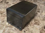 Shuttle SX79R5 Pc Quad I7 16GB Memory 1T Storage 500W Wifi Gaming 8GB Vram. Fixed Price $349.00.