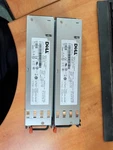 Lot Of Dell Poweredge 2950 750W Supply 0Y8132. Fixed Price $27.50.