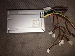 Oem Dell Pc Power Supply, Model NPS-250FB CN-04R656. Fixed Price $24.99.