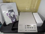 At&t Paradyne Comsphere 3610 Csu Dsu W/ User Guide Power Supply - Open Box. Fixed Price $499.00.