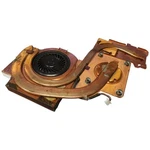 Lenovo Thinkpad T61 Cpu Heatsink Cooling Fan 42W2462 42W2460 44C0826. Fixed Price $13.93.