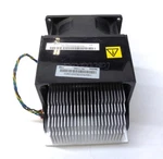 Lenova Ibm Heatsink With Fan 43N9877, Avc DESA0938B2M, 12V, 0.75A. Fixed Price $30.00.