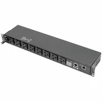 Tripp Lite By Eaton 1.9KW Single-phase Switched 8-OUTLET 1U PDUMH20NET2LX. Fixed Price $675.90.