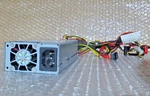 Supermicro YM-5201D 200W 1U Atx Server Power Supply P/n: PWS-202-1H. Fixed Price $17.00.