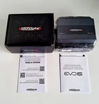 Soundigital 400.4 Evo 6.0 4-CHANNEL Amplifier 400W Rms Ohm. Fixed Price $90.99.