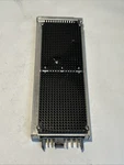 Used Ge CCR0512FP 500W Vdc Power Supply W/ Heat Sink. Fixed Price $134.79.