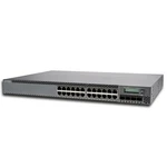Juniper Layer Switch (EX3300-24P). Fixed Price $369.50.