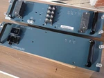 Cisco PWR-2700-AC/4 & PWR-2700-DC/4 Astec AA23420 AA23430 Ac/dc Ps Set Used. Fixed Price $59.00.