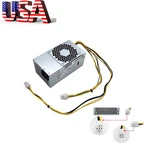 For Liteon PA-2301-3 PA-2331-11 300W Power Supply 6PIN + 4PIN. Fixed Price $56.82.