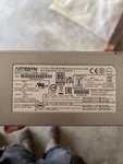 Artesyn CSU2000AT-3 Power Supply Unit. Fixed Price $120.00.