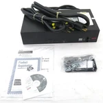 Apc Ats AP7732 2U 208V 30A L6-30P (16)C13, (2)C19 Out (remote Monitoring). Fixed Price $189.99.