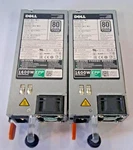 Lot Of 2 Dell 095HR5 1600W Power Supply 80+ Platinum Hot Swap Psu. Fixed Price $17.95.