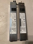 Cisco N55-PAC-750W Nexus 5548UP Power Supply 341-0503-01 7001650-J000. Fixed Price $32.00.