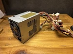 Hp Compaq Power Supply Model DPS-240EB Part # 308437-001 Spare 308615-001. Fixed Price $19.99.
