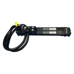 Hp 508215-001 3PHS 40A Power Monitoring Pdu AF536A 395327-003 New. Fixed Price $230.00.