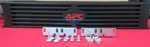 Genuine Apc Symmetra Bezel Kit 0M-8228 0M8228. Fixed Price $24.98.