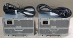 Hp Aruba J9829A 5400R 1100W Poe + Power Supply Pcs #BD7809#. Fixed Price $400.00.