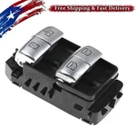 Power Window Switch Rear Right 2229051505 For Mercedes-benz W222 S550 S600. Fixed Price $21.07.