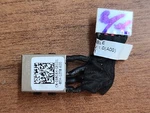 Dell Latitude 5580 Series Laptop Dc-in Power Jack Cable 098C6H DC30100ZB00. Fixed Price $11.99.