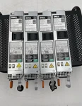 Lot Of 4 Dell 550W Switching Power Supply 3X D550E-S1 1X L550E-S1. Fixed Price $79.99.