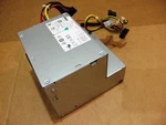 Dell Optiplex 760 780 960 580 Dt L255P-01 PS-255W Power Supply 5261-3DF-LF WU123. Fixed Price $23.99.
