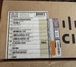 Cisco Switch 3850 Power Supply PWR-C1-350WAC Brand New Sealed In Box. Fixed Price $100.00.