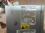 Dell Precision Dimension 390 375W Power Supply 0WM283 PS-6371-1DF-LF L375P-00. Fixed Price $21.99.