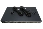 Avocent-cyclades ACS6048DAC-G2, Port Console Server, Dual Power. Fixed Price $950.00.