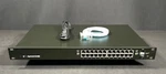 Ubiquiti Edgeswitch ES-24-500W Port Poe Gigabit Network -same Day Ship. Fixed Price $489.99.