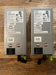 UCSC-PSU2-1200 V02 Cisco 1200W 80 Plus Platinum Hot-swap Redundant Power Supply. Fixed Price $50.00.