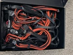 Evga Gq 80+ Gold 210 1000-1000W Power Supply Replacement Cords Only. Fixed Price $19.97.