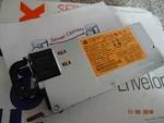 666375-101 Hp 750W Platinum Plus Power Supply For GEN8 HSTNS-PD31. Fixed Price $35.00.