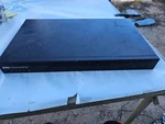 Dell Powerconnect RPS-600 Rackmount Redundant Supply. Fixed Price $40.00.