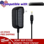 Ac/dc Adapter For Sony BDP-S3500 Blu-ray Dvd Player Power Supply Cord Mains Psu. Fixed Price $10.49.