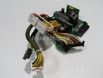 Dell Dual Hot Swap Supply Distribution Board Poweredge Server R320 0G8CN. Fixed Price $9.00.