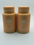 2PK Ovira Bloat Control Juniper 120 Capsules Total. Fixed Price $12.00.