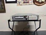 Apc SU700RM2U Rack Mount 700VA 450W Battery Backup Server Power Supply. Fixed Price $108.28.