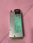 438203-001 Hp 1200W Common Slot High Efficiency Silver Hot-plug Power Supply. Fixed Price $55.00.
