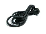 Hpe Standard Power Cord (J9943A). Fixed Price $69.58.
